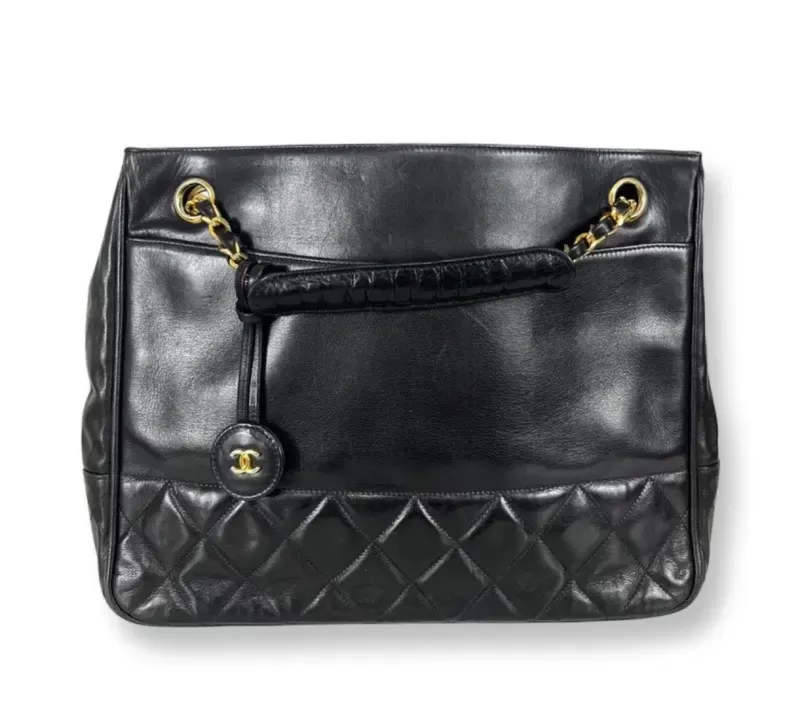 Chanel, sac Cabas à proximité de Nice 