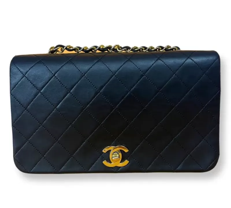 Chanel, sac Simple rabat à proximité de Nice 