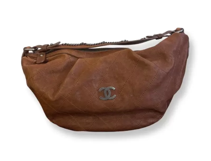 Chanel, sac Bowling à proximité de Nice 
