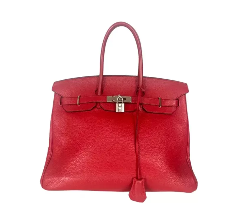 Sacs Hermès "Birkin" en vente au sein de notre dépôt vente à Cannes, Nice, LUXURY AND PRIM