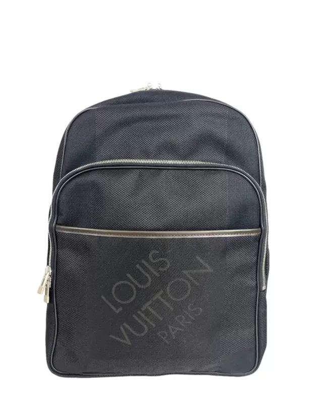 Louis Vuitton, sac à dos "Bongo" occasion luxe