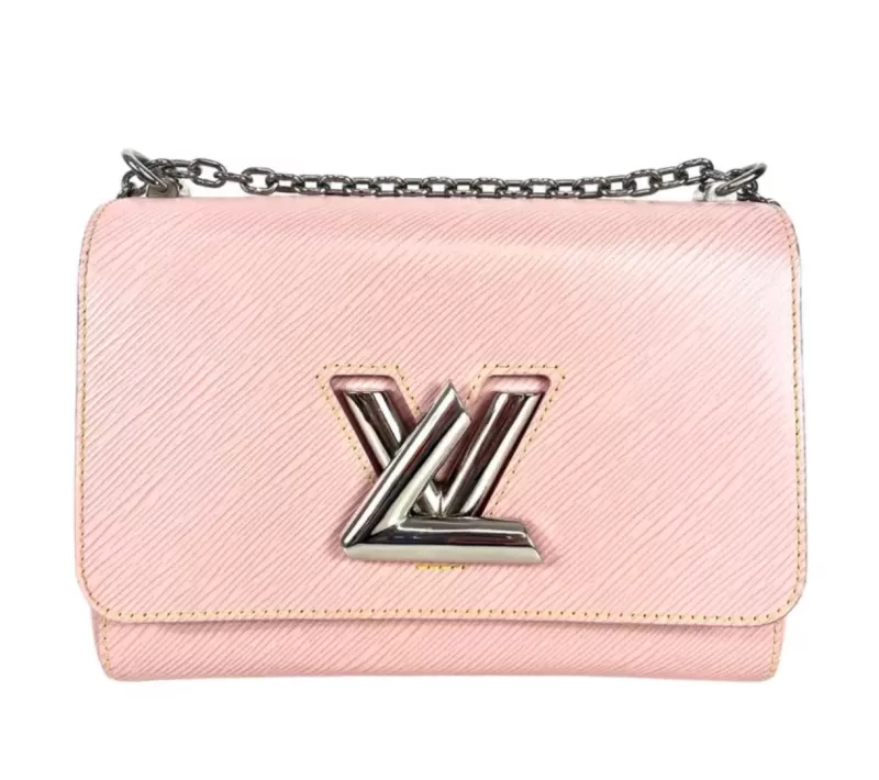 Louis Vuitton, sac "Twist" à proximité de Monaco
