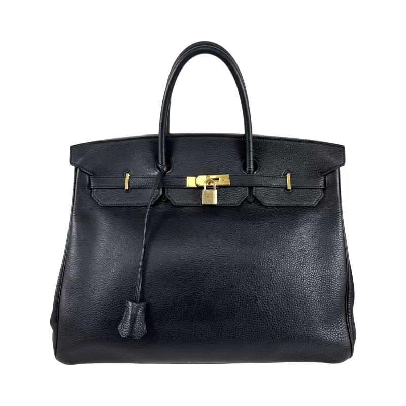 Sacs Hermès "Birkin" en vente au sein de notre dépôt vente à Cannes, Nice, LUXURY AND PRIM
