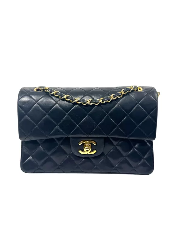 Chanel Timeless Classique 23