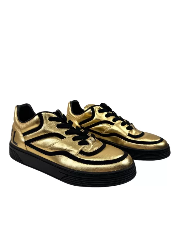 Chanel baskets Taille 38 