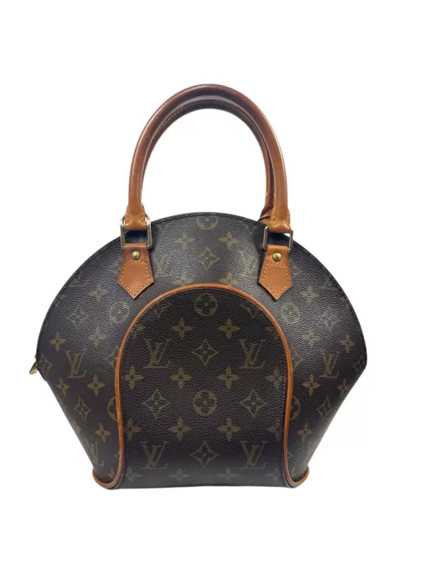 Louis Vuitton, Sac "Ellipse" Monogram