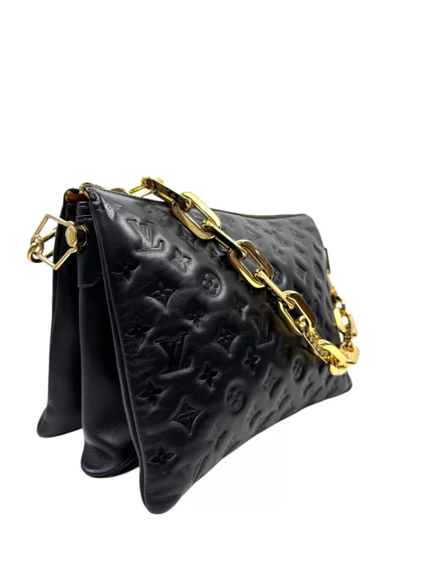 Louis Vuitton, Sac "Coussin" MM