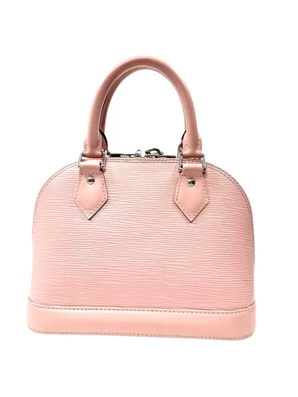 Louis Vuitton, Sac "Alma BB"