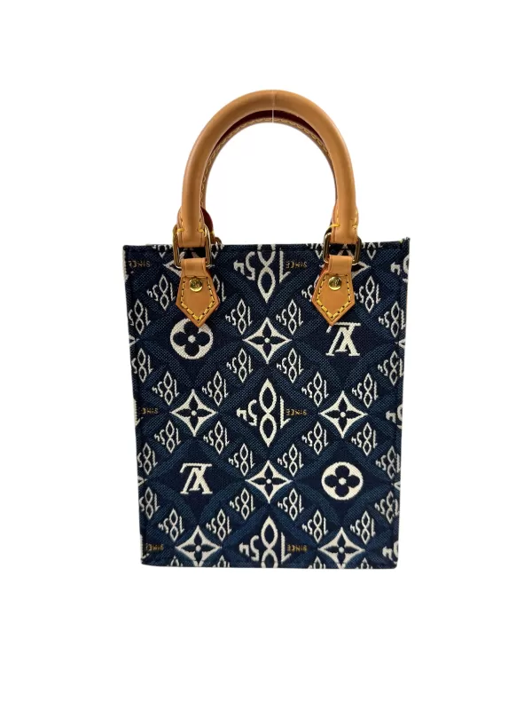 Louis Vuitton, Mini sac "Plat"