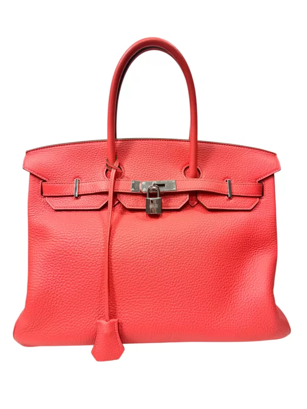 Sacs Hermès "Birkin" en vente au sein de notre dépôt vente à Cannes, Nice, LUXURY AND PRIM