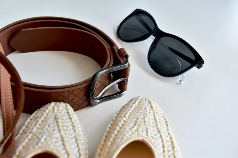 Revendre une ceinture Bottega Veneta d'une ancienne collection, Nice, LUXURY AND PRIM