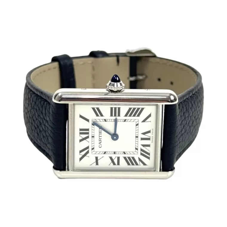 Cartier, Montre Tank Must en vente au sein de votre dépôt vente Luxury&Prim, Nice, LUXURY AND PRIM