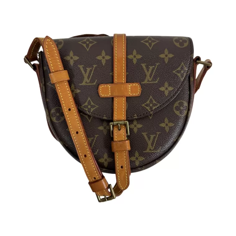 Louis Vuitton, sac "Chantilly" vintage seconde main boutique Luxury&Prim à  Cannes