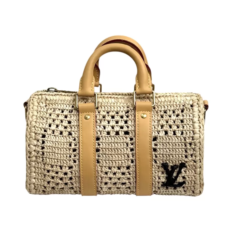 Louis Vuitton  X Pharell Williams – Collection Menswear Prefall 2024 en dépôt vente chez Luxury&Prim à Cannes.