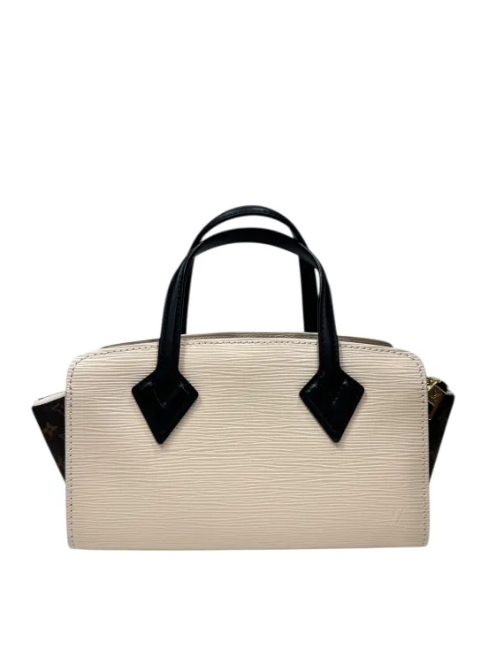 Louis Vuitton, Sac "Varenne East West" dépôt vente proche de Monaco, Nice, LUXURY AND PRIM