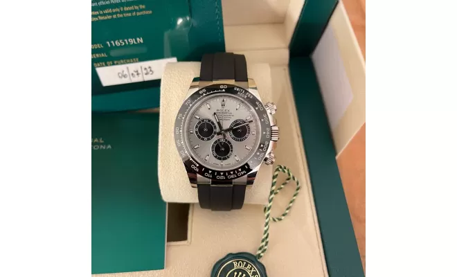 Montre Rolex Daytona 