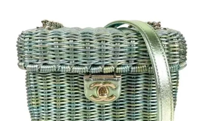 Shop de luxe de seconde main , Nice, LUXURY AND PRIM