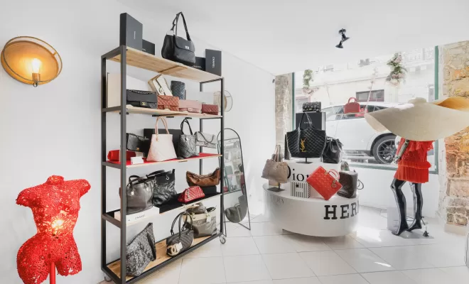 Boutique Luxury & Prim à proximité de Nice