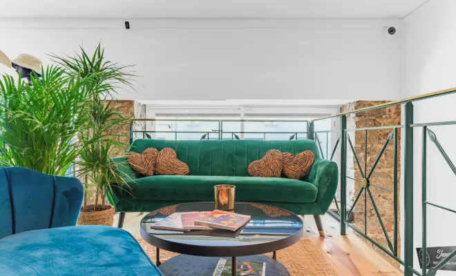 Dépôt vente de luxe à Nice