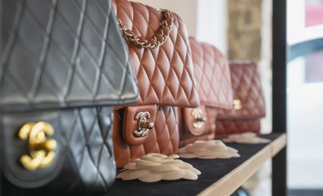 Dépôt vente de luxe à Nice