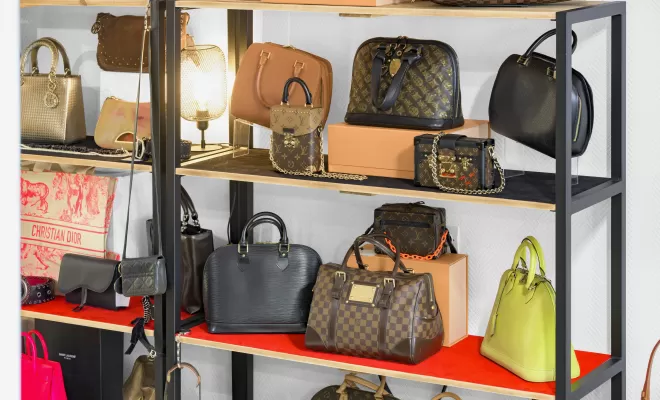 Boutique Luxury & Prim à proximité de Nice